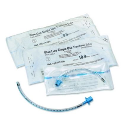 ET Tube Uncuffed 4.0mm x 1
