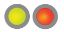 Cabinet Controlled Drugs Optional Warning Light And Nurse Call Output (For Sun-Cdc24, Cdc25, Cdc26, Cdc28, Cdc29 & Cdc30 Cabinets)