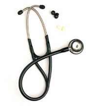 Stethoscope Aw Spirit Cardioscope L/W Edition Black