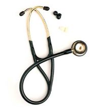 Stethoscope Aw Spirit Cardioscope Special Edition Gold