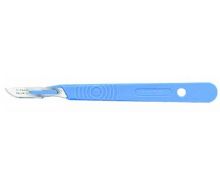 Scalpel No. 10 (Disposable Sterile Single Use) x 10