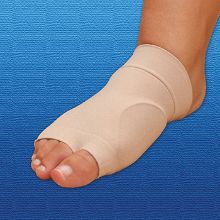 Bunion Care Gel Sleeve Small/Medium (Silipos) x 1