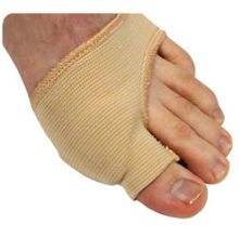 Bunion Sleeve Gel Large/Extra Large (Hapla) x 1