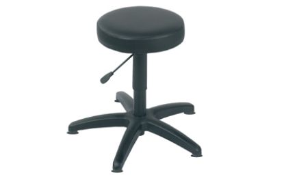 Stool Examination (Sunflower) Glider Base Black