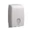 Dispenser For Interfold Hand Towels (Aquarius)
