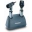 Desk Set Prestige (Welch Allyn) 3.5V With Nicad Handles