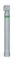 Laryngoscope Handle Opticlar Va Led Aa Cell With Hygena Grip