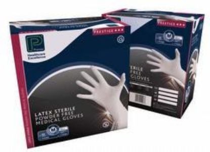 Latex Sterile Gloves (Premier)