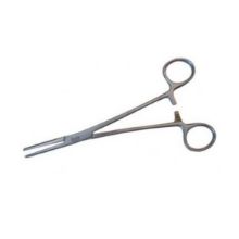 Forceps Artery Spencer Wells Strt 12.5cm (Disp Ster S/S) X20