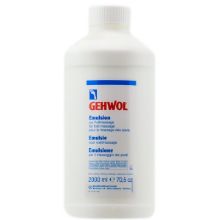 Gehwol Emulsion x 2 Ltr