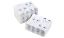Paper Towels Happy Feet 13X19 (33X48cm) X500 Sheets