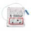 Defib Pads Fred Easy Adult Pre-Connected