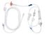 Infusion Set Alaris Gp With 200Um Chamber Filter x 30