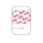 Ecg Electrodes Guardian Aqueous Gel Press-Stud Adult 50mm x 30
