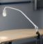 Light Examination (Brandon) Coolview 30 Led Sh Horizontal Desk Mounted