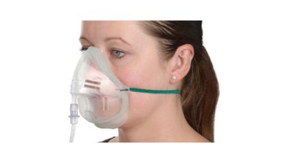 Ecolite Oxygen Masks