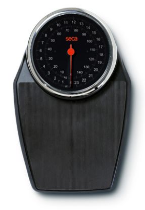 Seca 760 Mechanical Flat Scales