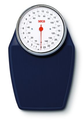 Scale Seca 760 Mechanical Flat Midnight Blue