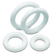 Pessary Ring Pvc 62mm