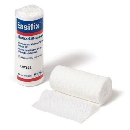 Easifix Conforming Bandage 10cm x 4M x 1