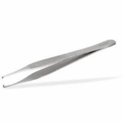 Forceps Dissecting Adson Toothed 12.5cm S/S x 1