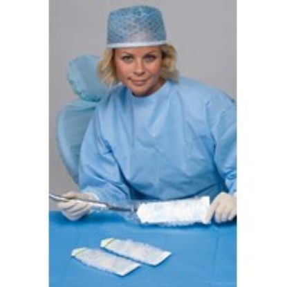 Tubing Cover/Sheath (Fixing Elastic) 120cm x 7cm (Disposable Sterile Single Use) x 1