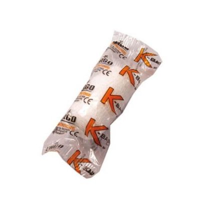 K-Band Conform Bandage 10cm x 4M x 1