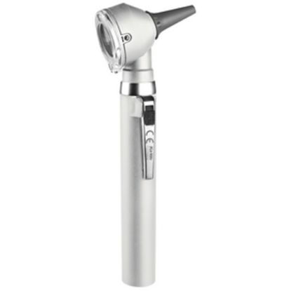 Kawe Piccolight Conventional Otoscope - Stone + 20 Disposable Tips