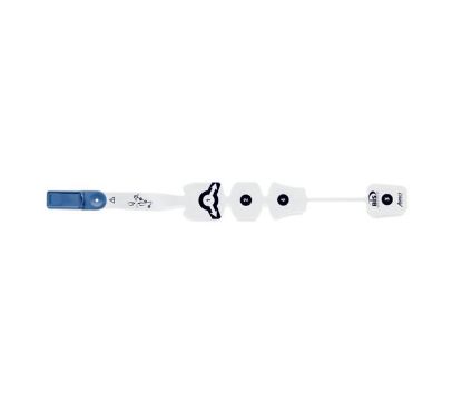 BIS Quatro 4-Electrode Sensor x 25