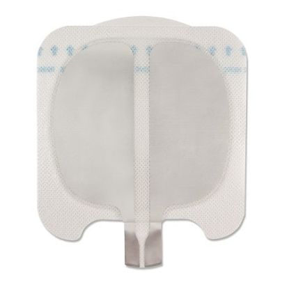 Diathermy Split Plate Cool Contact x 50