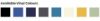 3 Section Treatment Couches - System B swatch