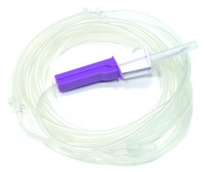 Tubing Infiltration Tumescent Narrow Single Spike x 10