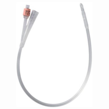Bard Lubri-Sil Foley Catheter Female 10ml 12ch x 12