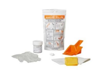 Picture for category Spill Kits