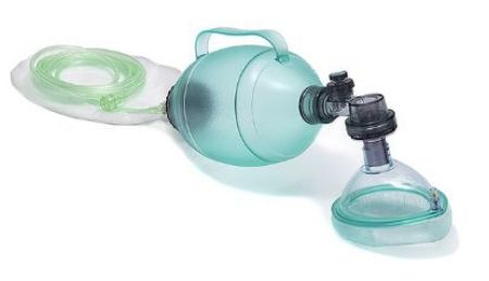 Picture for category Resuscitators