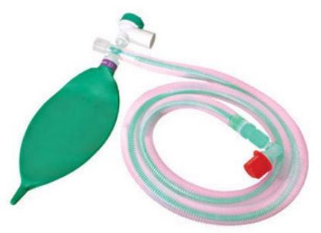 Picture for category Anaesthetic Breathing Systems