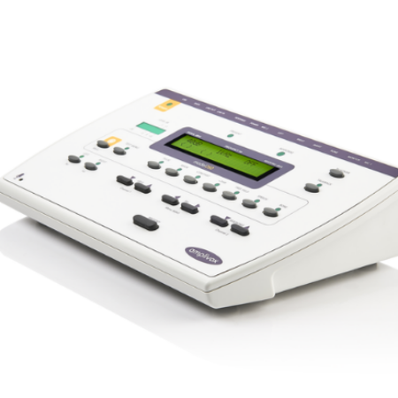 Picture for category Audiometers