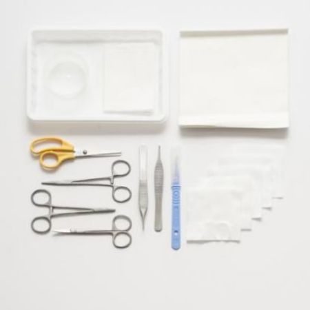 Picture for category Minor Surgery Packs