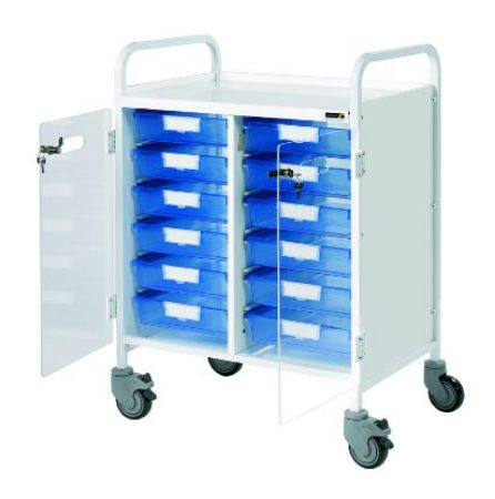 Picture for category Sunflower Trolleys