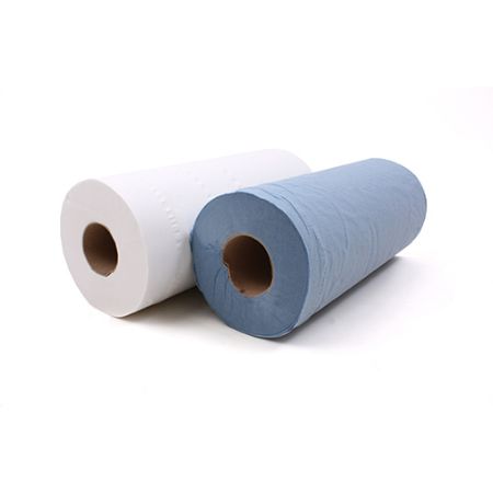 Picture for category 10" Hygiene Rolls