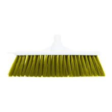 Broom Head Soft 12" yellow