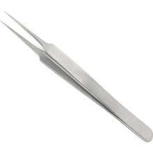 Forceps Jewellers Straight Medium No 3 11cm