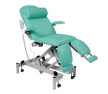 Chair Podiatry Fusion (Split Leg) Electric Head Mint