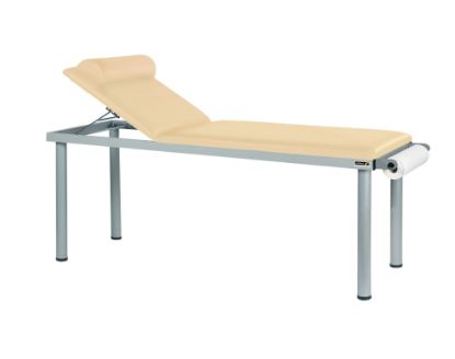 Colenso Examination Couch (Sunflower)