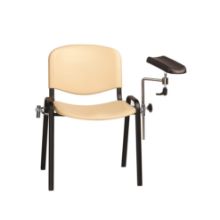 Chair Phlebotomy (Sunflower) Moulded Beige