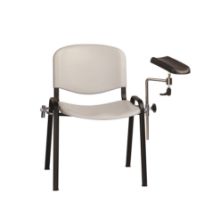 Chair Phlebotomy (Sunflower) Moulded Grey