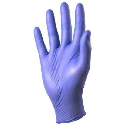 Sterile Nitrile Gloves (Premier)