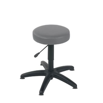 Stool Examination (Sunflower) Glider Base Grey