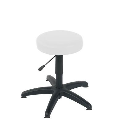 Stool Examination (Sunflower) Glider Base White