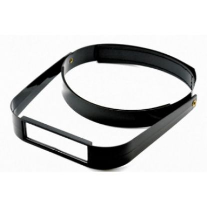 LOUPE HEADBAND MAGNIFIER